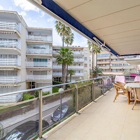 Fmp Muntanya Family Ambar Apartment