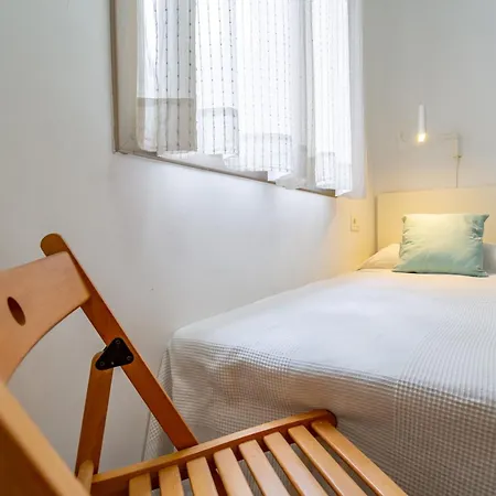 Fmp Muntanya Family Ambar Apartment Salou