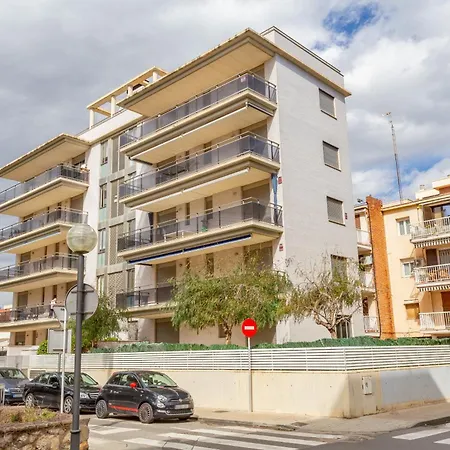 Fmp Muntanya Family Ambar Apartment