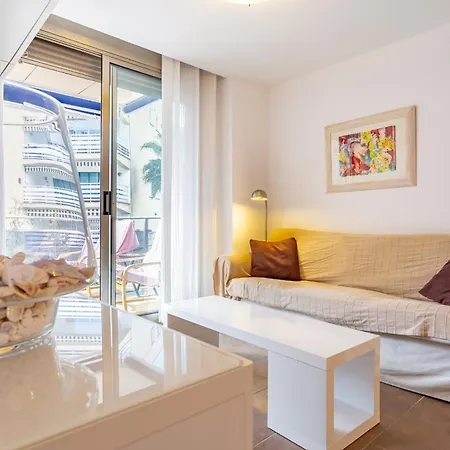 Apartment Fmp Muntanya Family Ambar