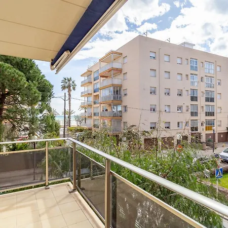 Apartment Fmp Muntanya Family Ambar *