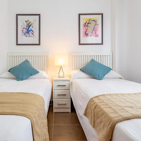 Apartment Fmp Muntanya Family Ambar Salou