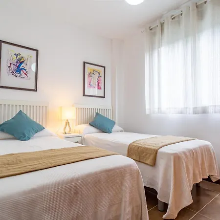 Apartment Fmp Muntanya Family Ambar