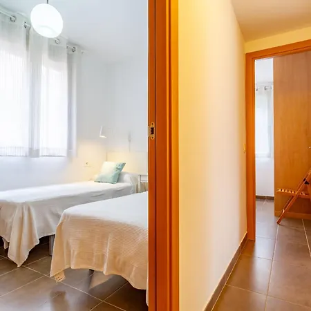 Apartment Fmp Muntanya Family Ambar