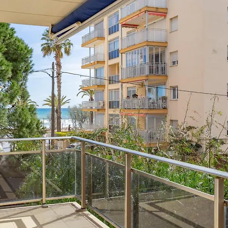 Fmp Muntanya Family Ambar Apartment Salou