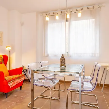 Apartment Fmp Muntanya Family Ambar Salou