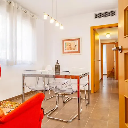 Apartment Fmp Muntanya Family Ambar