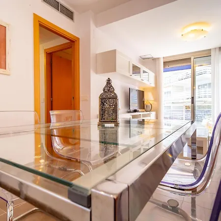Apartment Fmp Muntanya Family Ambar